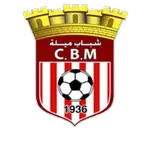 CRB Mila logo