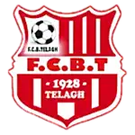 Telagh logo