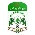 FC Bir El Arch logo
