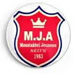 MJ Arzew logo