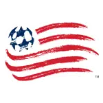 New England Revolution II logo