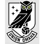 Union Omaha logo