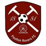 Paulton logo