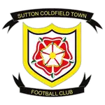 Sutton Coldfield Town FC logo
