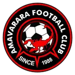 Amavarara FC logo