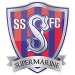 Swindon Supermarine logo