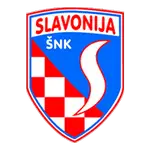 NK Slavonija Požega logo