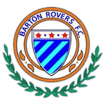 Barton Rovers FC logo