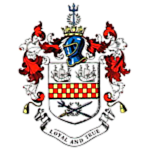 Chatham Town FC logo