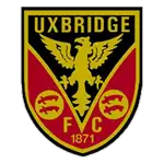 Uxbridge logo