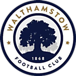 Waltham Forest FC logo