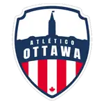 Atlético logo