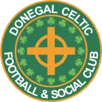 Donegal Celtic logo
