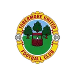 Tobermore United FC logo