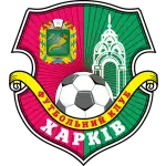 FC Kharkiv logo