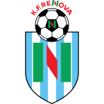 FK Renova logo