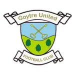 Goytre Utd logo