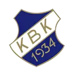 Kullavägens BK logo