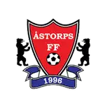 Åstorps FF logo