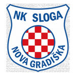 NK Sloga Nova Gradiška logo