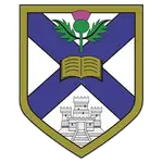 Edinburgh University AFC logo