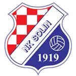 NK Solin logo