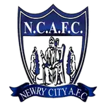 Newry City FC logo