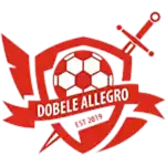 FK Dobele Allegro logo