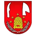Dvorníky-Vč. logo