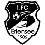 1. FC 1906 Erlensee logo