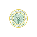 Lurgan Celtic logo