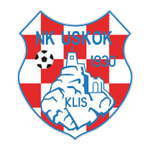 NK Uskok Klis logo