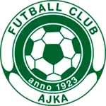 FC Ajka logo