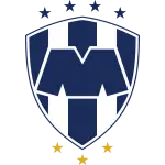 CF Rayados de Monterrey II logo