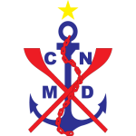 Clube Náutico Marcílio Dias logo
