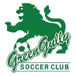 Green Gully SC logo