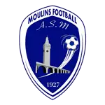 Moulins logo