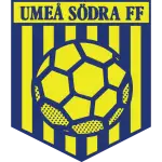 Umeå Södra FF logo