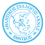 Ethnikos Achna logo