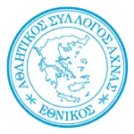 Ethnikos Achna logo