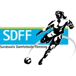 Sundsvalls DFF logo