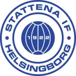 Stattena IF logo