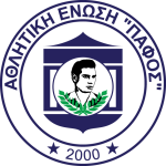 AE Paphos logo