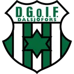 Dalsjöfors GoIF logo