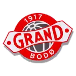 IK Grand Bodø logo