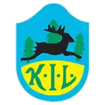 Kaupanger IL logo