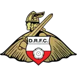 Doncaster Rovers Belles LFC logo