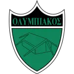 Olympiakos logo