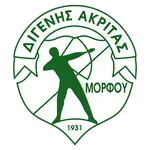 Digenis Akritas Morphou FC logo
