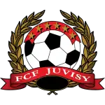 FCF Juvisy-Sur-Orge logo